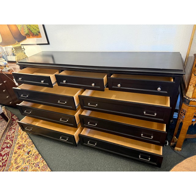 Grace Home Furnishings Bespoke Chest of Drawers For Sale - Image 4 of 12