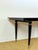 Art Deco Table in Macassar Ebony, 1940s For Sale - Image 16 of 18