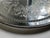 Silver Mid 20th Century Wm Rogers Larger Silver Plate Round Serving Tray For Sale - Image 8 of 18