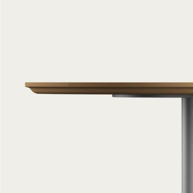 Not Yet Made - Made To Order Train High Table by Henrik Tengler for OneCollection For Sale - Image 5 of 12