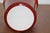 Le Creuset #0905 Flame Color Utensil Crock For Sale - Image 4 of 4