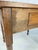 19th Century Southern Federal Inlaid Walnut & Yellow Pine Tavern Table For Sale - Image 15 of 17