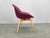 Shell Lounge Chair by Miroslav Navratil, Former Czechoslovakia, 1960s For Sale - Image 6 of 12
