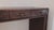 Vintage Steamer Trunk 3-Drawer Desk by Restoration Hardware For Sale In Seattle - Image 6 of 12