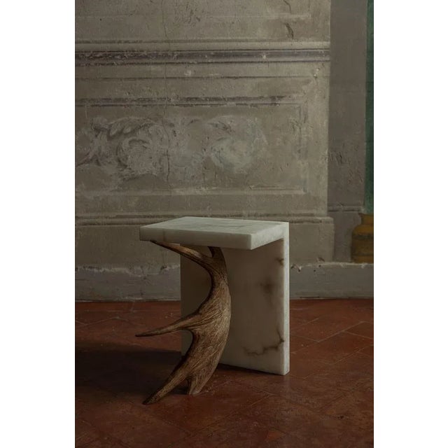Stag T Table by Rick Owens For Sale - Image 11 of 13