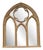 Late 19th Century Gothic Mirror For Sale