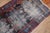 Early 20th Century Early 20th Century Worn Distressed Zabihi Collection Persian Runner - 3'2" x 9'11" For Sale - Image 5 of 10