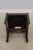 Set of 8 Stickley Mission Oak Dining Room Chairs For Sale - Image 13 of 18