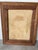 Vintage Caribbean Tropical Coastal Landscape Oil on Canvas Painting, Framed For Sale - Image 13 of 13