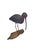 Vintage Glossy Ibis Sculpture For Sale - Image 4 of 16