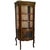 19th Century French Vitrine With Ormolu For Sale - Image 11 of 11