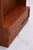 Mid-Century Danish Teak Bookcase by Poul Hundevad For Sale - Image 12 of 16
