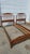 Traditional 1980s Sprague and Carleton Pair Maple Twin Beds Designer For Sale - Image 3 of 6