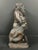 Carved Wood Santa Claus Sculpture Late @0th Century For Sale In New York - Image 6 of 9