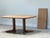 Danish Double Extending Oak Dining Table from Skovby, 1960s For Sale - Image 13 of 18