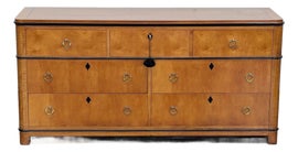 Example of Standard Dressers