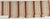 American Ralph Lauren Home Cotton Awning Stripe Upholstery Fabric - 9.5 Yard For Sale - Image 3 of 6