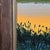 1990s Original Florida Highwaymen Landscape Painting by Sam Newton For Sale - Image 11 of 15