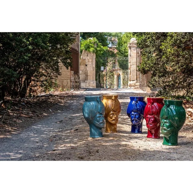 SELIM 4075 SABBIA FALCONARA from Crita Ceramiche For Sale - Image 6 of 7