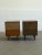 Vintage Broyhill Nightstands Pair For Sale - Image 10 of 15