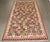 Vintage Zabihi Collection Persian Qaushgai Kilim - 5' x 9'5" For Sale In New York - Image 6 of 9