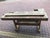 Carpenters Workbench with Drawer and Shelf, 1900s For Sale - Image 3 of 18