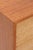 Brown Mid-Century Modern Teak Chest of Drawers, 1960s For Sale - Image 8 of 12