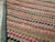 Mid 20th Century Galerie Shabab Collection Mid-20th Century Handmade Turkish Anatolian Throw Rug For Sale - Image 5 of 10