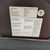 Pottery Barn Brenner Modern Industrial Counter Stool With Wood Seat and Metal Base For Sale In San Francisco - Image 6 of 7