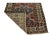 Mid 20th Century Mid 20th Century Caucasian Wool Rug For Sale - Image 5 of 7
