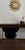 Black Model 3207 Chair by Arne Jacobsen for Fritz Hansen, Denmark, 1970s For Sale - Image 8 of 9