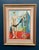 Michel Patrix, Mannequin, 1950s, Oil on Canvas, Framed For Sale - Image 12 of 18