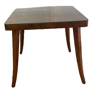 Vintage Coffee Table from Zlate Moravce, 1970s For Sale