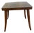 Vintage Coffee Table from Zlate Moravce, 1970s For Sale