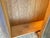 Wood Vintage Dixie Furniture Co. Walnut 6-Drawer Lowboy Dresser, Mid-Century Modern For Sale - Image 7 of 10