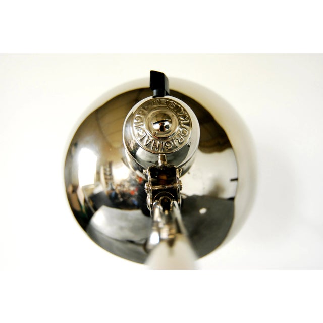 1930s Kaiser Idell Desk Lamp For Sale - Image 5 of 8