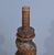 Swivel Column in Walnut, 1900s For Sale - Image 16 of 18