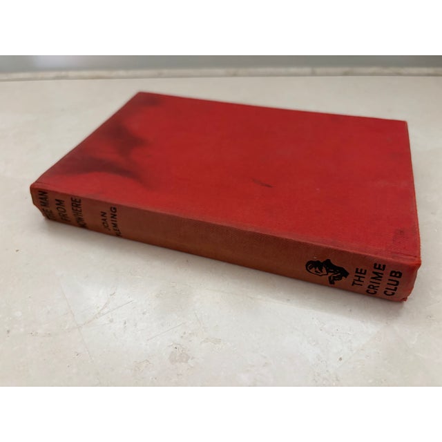 Mid 20th Century Collection of Mystery and Suspense Books For Sale - Image 12 of 13