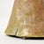 The brass metal bell was crafted by the Benue and Chamba artisans and metalworkers of Nigeria. These bells were often used...