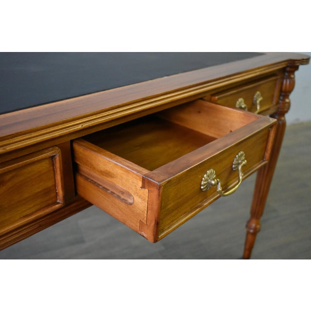"Legacy Collection: Exceptionally detailed and expertly crafted from rich hued mahogany wood. Victorian style furniture...