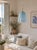Macrame Handkerchief Pendant Lamp from La Murrina, 1990s For Sale - Image 11 of 18