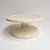 Plastic Vintage Italian Coffee Table Round, 1960s For Sale - Image 7 of 7