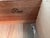 Pair of Vintage Dixie Furniture Walnut MCM Tuscan Style Nightstands For Sale - Image 15 of 17