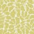 Sample - Borastapeter My Secret Garden Wallpaper in Ochre For Sale