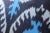 Contemporary Handmade Silk Ikat Pillow For Sale - Image 4 of 9