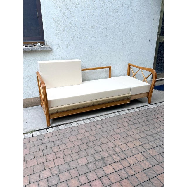 Vintage Sofa by Paolo Buffa, 1950 For Sale - Image 14 of 18