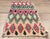 Vintage Azilal Moroccan Rug, 02'03 X 06'05 For Sale - Image 9 of 10