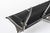 Mid Century Eames for Herman Miller Black Tandem Sling Seating 1990s For Sale - Image 13 of 14