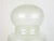 Large Clear Murano Glass Bottle from Barovier & Toso, 1960s For Sale - Image 3 of 11