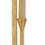 Wildwood Claire Bryson for Wildwood Diego Lantern - Gold For Sale - Image 4 of 11